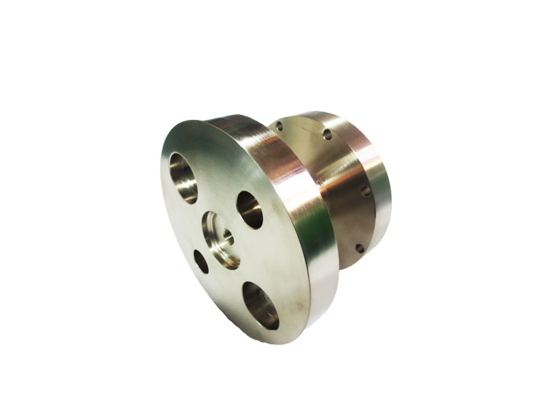 【兆恒機械】非標零件的CNC加工過程是怎么樣的？