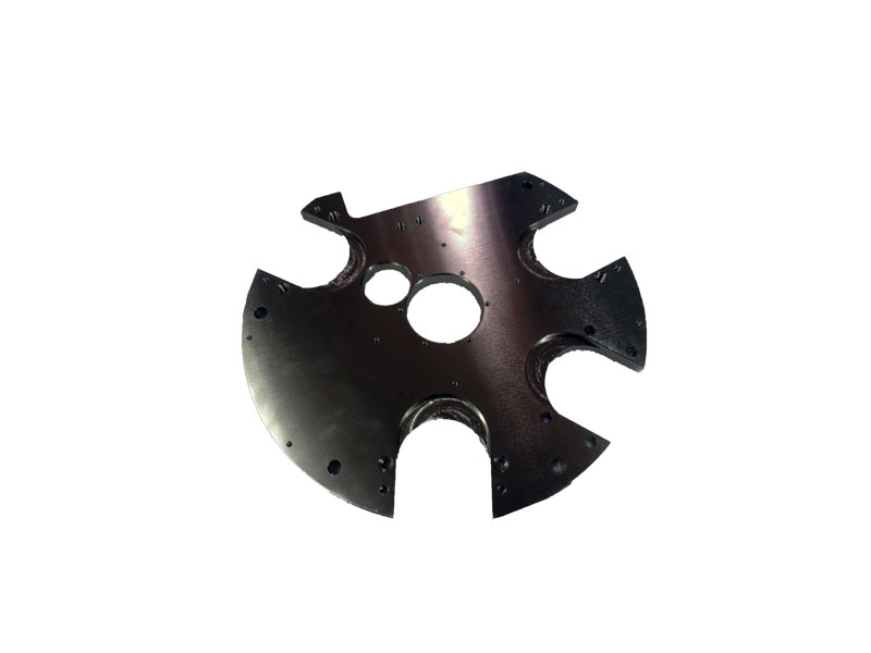 【兆恒機械】自動化零件加工的質(zhì)量是由哪些原因引起的？