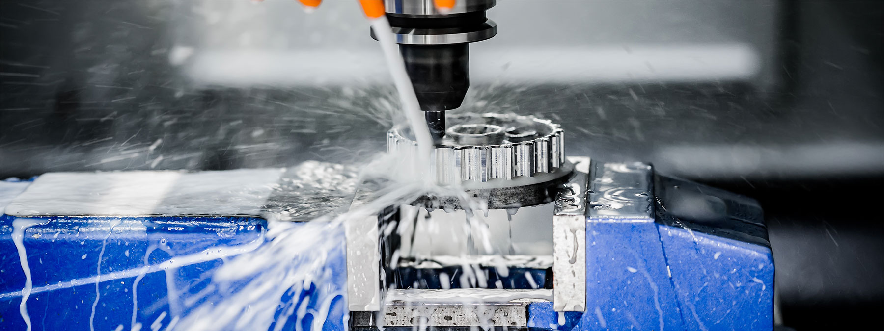 【兆恒機械】精密零件加工有哪些要求？