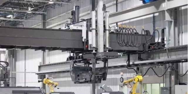 【兆恒機械】CNC數控車床加工有哪些特點？