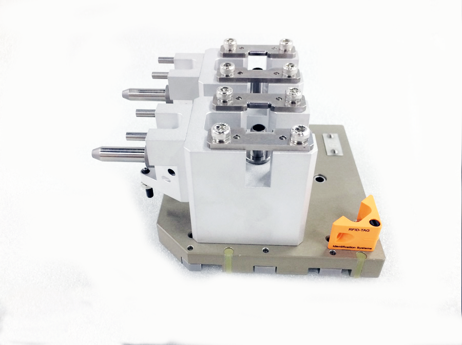 CNC加工夾具時有哪些注意事項？