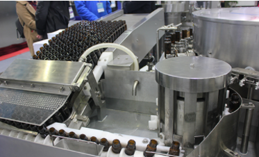 數字技術＋制藥設備，打開更為廣闊的市場空間