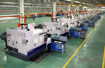 【兆恒機械】機床板塊持續拉伸，行業發展迎來轉機？