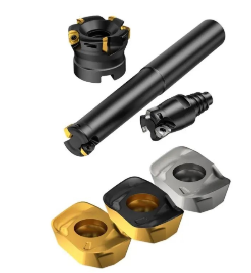 【兆恒機械】優化銑削，實現無振動加工