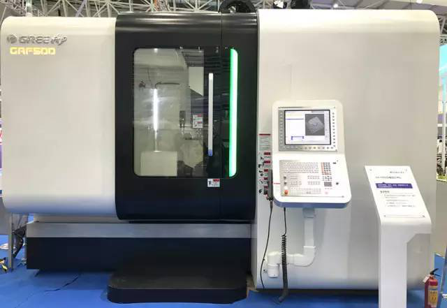 【兆恒機械】格力入局的數控機床，掌握“核心科技”有多難？