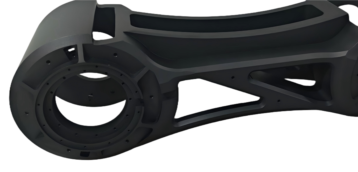 打造人形機器人“穩健步伐”